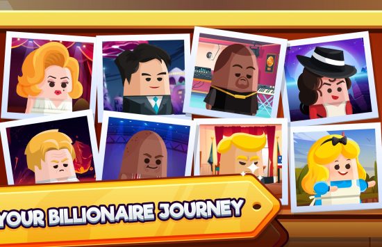Cash Inc hacks Game screenshot Cash Inc cheat