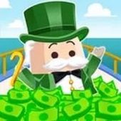 Cash, Inc. Fame & Fortune Game Image Cash, Inc. Fame & Fortune Game