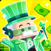 Cash, Inc. Fame & Fortune Game Image Cash, Inc. Fame & Fortune Game