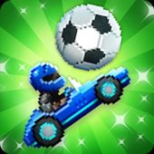 Drive Ahead! Sports Image Drive Ahead! Sports