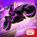 Gangstar Vegas Mod APK (Unlimited Money / Diamond)
