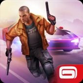 Gangstar Vegas Image Gangstar Vegas