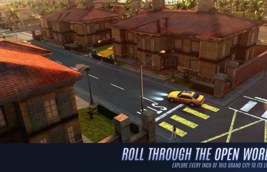 Gangstar Vegas hack Game screenshot Gangstar Vegas hacks
