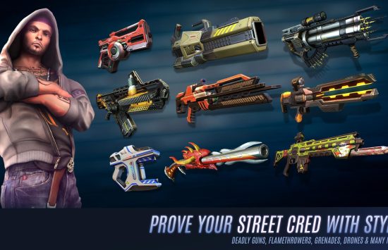 Gangstar Vegas crack Game screenshot Gangstar Vegas cheat