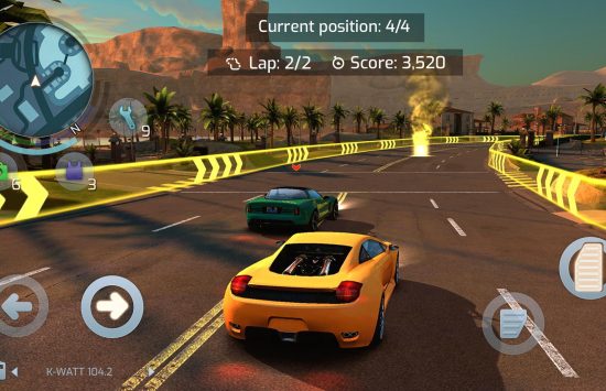 Gangstar Vegas cracked Game screenshot Gangstar Vegas unblocked