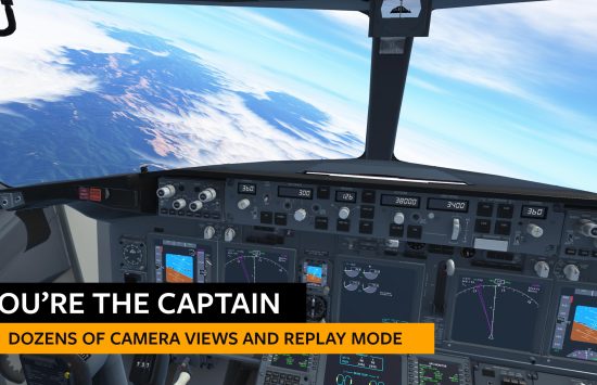 Infinite Flight (4) Infinite Flight Simulator MOD (Upplåst) screenshot 4
