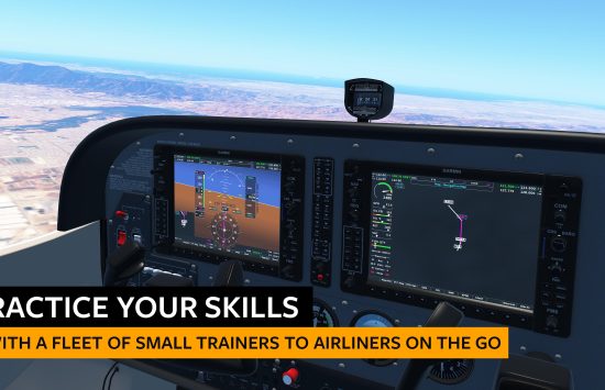 Infinite Flight (6) Infinite Flight Simulator MOD (Upplåst) screenshot 6