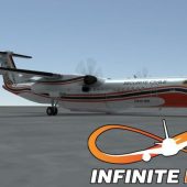 Infinite Flight Simulator (MOD, Unlocked) Image Infinite Flight Simulator (MOD, Unlocked)