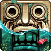 Temple Run 2 (MOD, Free Shopping) Image Temple Run 2 (MOD, Free Shopping)