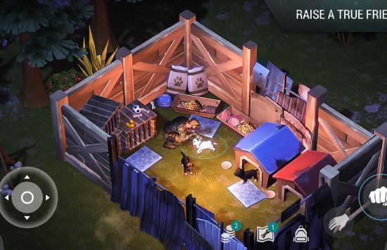 Last Day on Earth (1) Last Day on Earth: Survival MOD (Wolne rzemiosło) screenshot 1