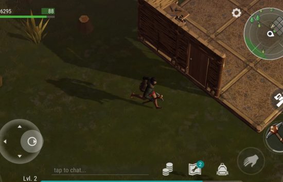 Last Day on Earth (7) Last Day on Earth: Survival MOD (Wolne rzemiosło) screenshot 7