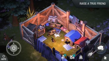 Download Last Day on Earth Survival Game screenshot Last Day on Earth Survival MOD