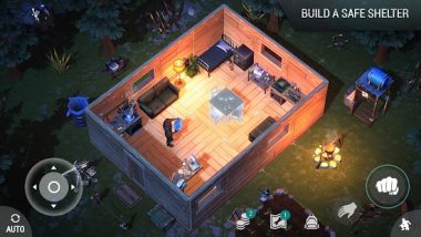 Last Day on Earth Survival Game screenshot Last Day on Earth Hack