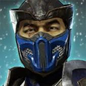 Mortal Kombat X Image Mortal Kombat X
