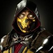Mortal Kombat X Image Mortal Kombat X
