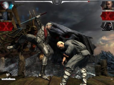 Download Mortal Kombat X Game screenshot Mortal Kombat X hack