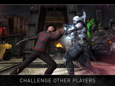 Game Mortal Kombat X Game screenshot Mortal Kombat X mod