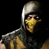 Mortal Kombat X Image Mortal Kombat X