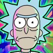 Pocket Mortys Image Pocket Mortys