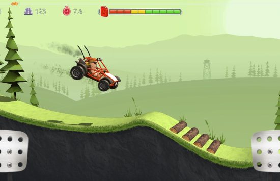 Game screenshot Prime Peaks mod apk