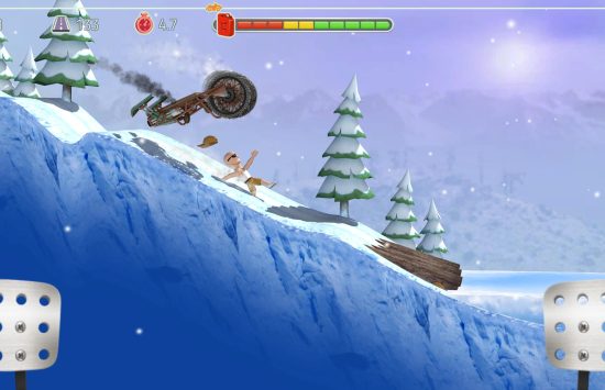 Game screenshot Prime Peaks mod