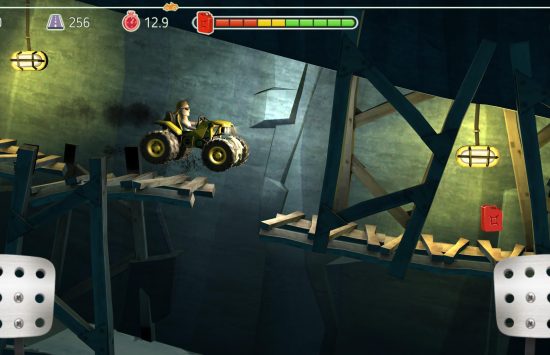 Game screenshot Prime Peaks apk