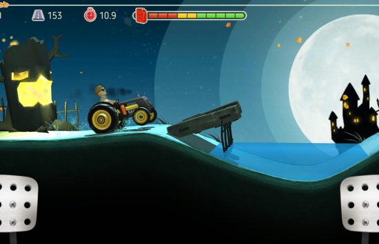 Game screenshot Prime Peaks unblocked