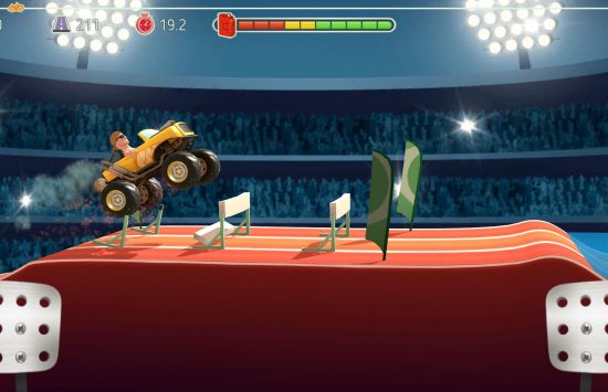 Game screenshot Prime Peaks cheats