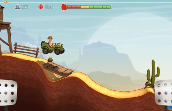 Game screenshot Prime Peaks cracked