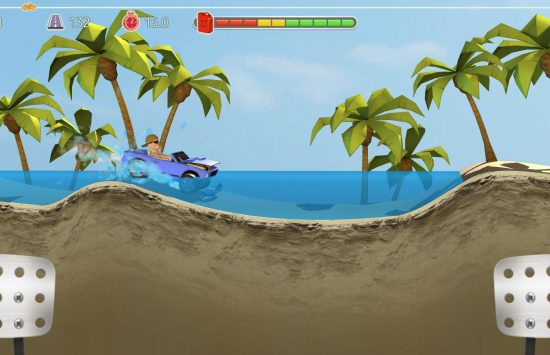 Game screenshot Prime Peaks hack apk