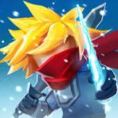 Tap Titans 2 Image Tap Titans 2