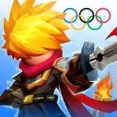 Tap Titans 2 Mod (Unlimited Money) Image Tap Titans 2 Mod (Unlimited Money)