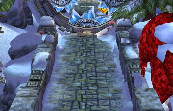 Temple Run 2 Mod Apk (Unlimited Money) For Android