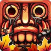 Temple Run 2 MOD (Unlimited Money) Image Temple Run 2 MOD (Unlimited Money)