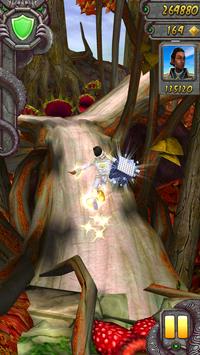 Download Temple Run 2 Game screenshot Temple Run 2 mod apk