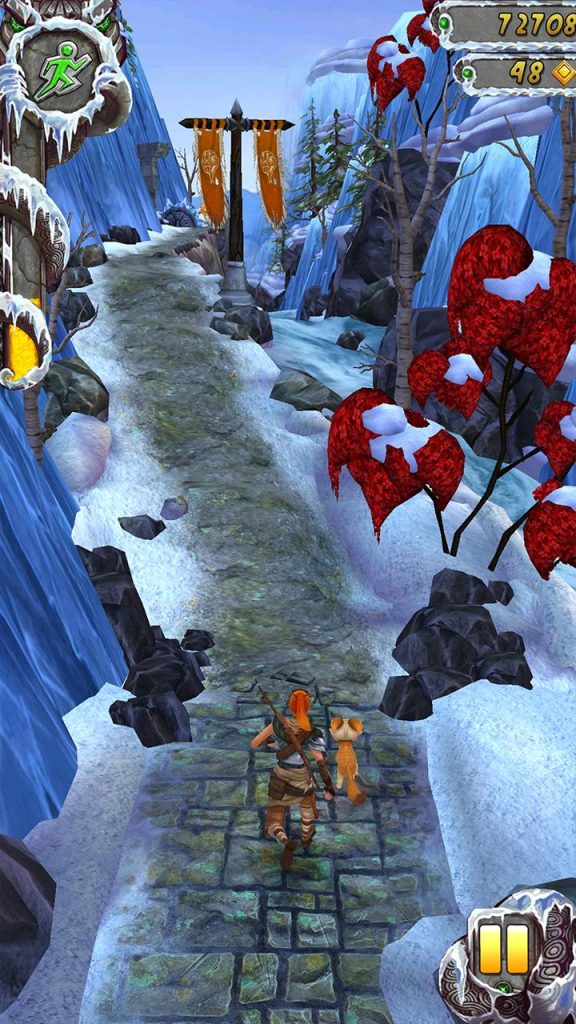 Temple Run 2 apk mod dinheiro infinito atualizado 2022