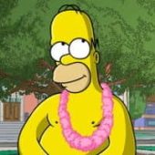 The Simpsons: Tapped Out Image The Simpsons: Tapped Out