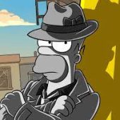 The Simpsons Tapped Out MOD (Money) Image The Simpsons Tapped Out MOD (Money)