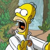 The Simpsons: Tapped Out Image The Simpsons: Tapped Out