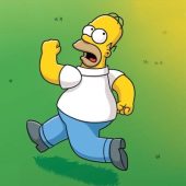 The Simpsons: Tapped Out Image The Simpsons: Tapped Out