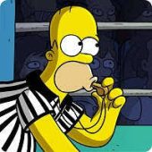 The Simpsons: Tapped Out Image The Simpsons: Tapped Out