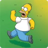 The Simpsons: Tapped Out Image The Simpsons: Tapped Out