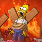 The Simpsons: Tapped Out MOD (Money) Image The Simpsons: Tapped Out MOD (Money)