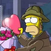 The Simpsons: Tapped Out Image The Simpsons: Tapped Out