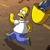 The Simpsons: Tapped Out Image The Simpsons: Tapped Out