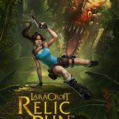 Lara Croft: Relic Run Image Lara Croft: Relic Run