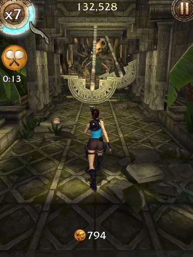 Lara Croft: Relic Run Lara Croft Relic Run Android