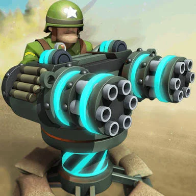 Download file Alien Creeps TD