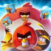 Angry Birds 2 Image Angry Birds 2