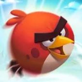Angry Birds 2 Mod (Unlimited Gems + Energy) Image Angry Birds 2 Mod (Unlimited Gems + Energy)